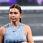 Presa croata a laudat o pe Simona Halep
