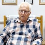 Presedintele ARGCOMS Sandu Nichita din nou la NATO Charity Bazaar