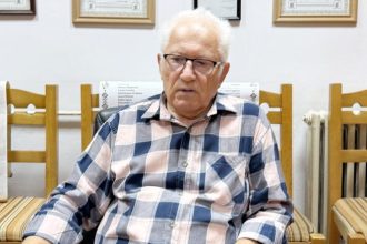 Presedintele ARGCOMS Sandu Nichita din nou la NATO Charity Bazaar