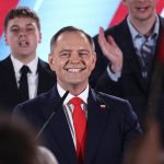 PresedintelePolonieilanseazainitiativaprofamiliescutireimpozitparinticudoi saumaimulti copii