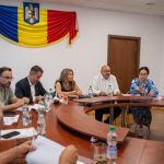 Primarii si parlamentarii front comun la CJ Arges Proiectele prioritare