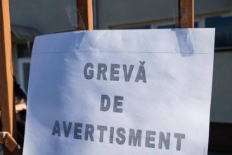 Primariile din tara intra in greva vineri