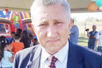Primarul Constantin Bilea Oarja devine un punct cheie rutier