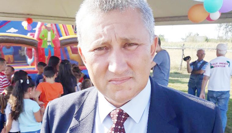 Primarul Constantin Bilea Oarja devine un punct cheie rutier