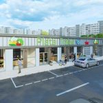 Primarul Gentea Piata Traian se va moderniza in sase luni