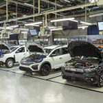 Producia de maini n Romnia a crescut cu 152