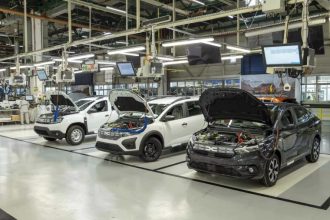 Producia de maini n Romnia a crescut cu 152