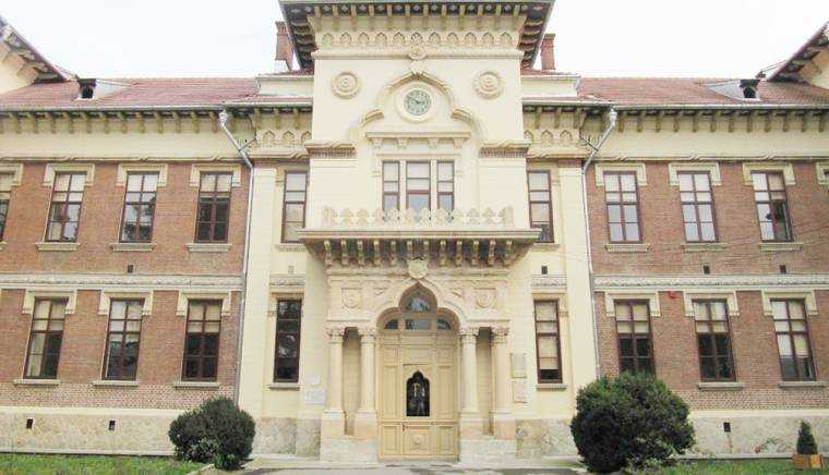 Profesoara acuzata de propaganda electorala in clasa