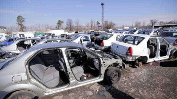 Programul Rabla reluat pe 1 septembrie cu 200 milioane lei