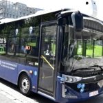 Programul autobuzelor Publitrans 15 17 august