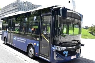 Programul autobuzelor Publitrans 15 17 august