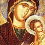 RMR CURTEA DE ARGES felicitari cu ocazia Sfintei Maria