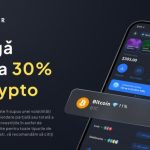 RON EURO sau CRYPTO Care ofera cea mai buna dobanda