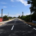 Reabilitarea drumului judetean din Cuca legatura cu Valcea