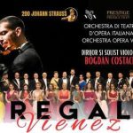 Regal Vienez Pitesti 18 decembrie Casa Sindicutelor