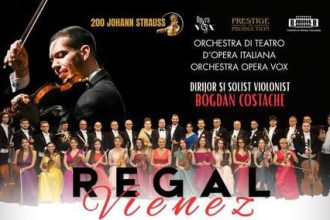 Regal Vienez Pitesti 18 decembrie Casa Sindicutelor