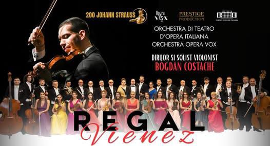 Regal Vienez Pitesti 18 decembrie Casa Sindicutelor