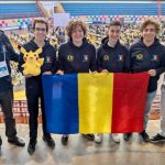 Rezultate istorice pentru Romania la Olimpiada de Informatic