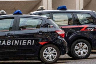 Romanca de 21 de ani arestata in Italia pentru crima