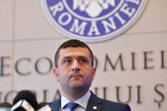 Romania va construi fabrica de pulberi pentru munitie moderna