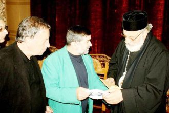 Scene din viaa cultural pitetean