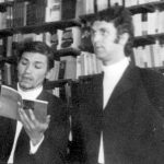 Scene din vita culturala pitestena