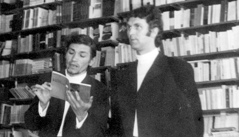 Scene din vita culturala pitestena