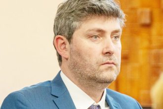 Scoala uitata din Mosoaia a fost renovata