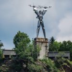 Se poate urca din nou la Omul de Fier pe Transfagarasan