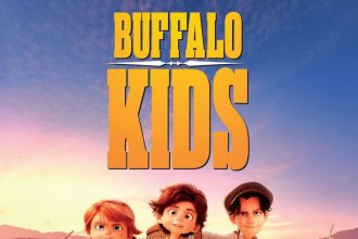 Seara dedicata copiilor la Pitesti Film Teatru