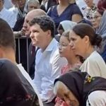 Seful Armatei a vizitat manastirea de Ziua Marinei