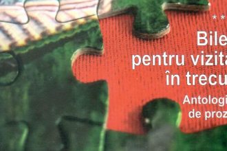 Semnal editorial Carti le revistei ARGES vol V