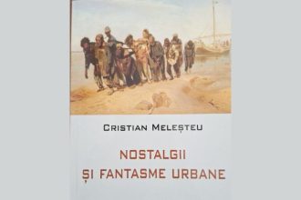 Semnal editorial Nostalgii si fantasme urbane