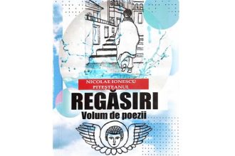 Semnal editorial Regasiri de Nicolae Ionescu Pitesteanul