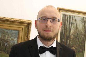 Serata vienez la Filarmonica Pitesti