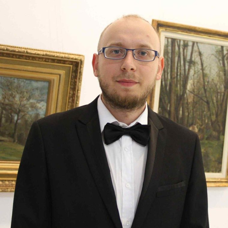 Serata vienez la Filarmonica Pitesti