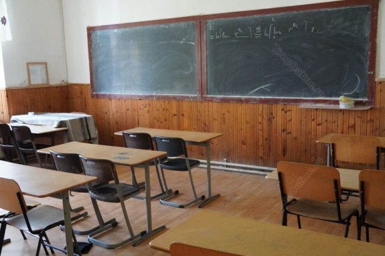 Sindicalistii din Invatamant boicoteaza inceputul scolii