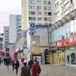 Spatiu de vanzare la Complexul Fortuna Pitesti