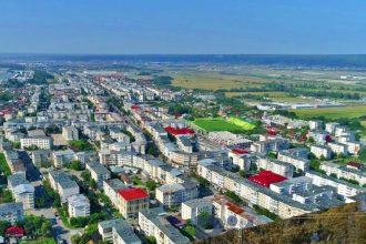 Statiile de transport judetean pentru navetistii din Mioveni