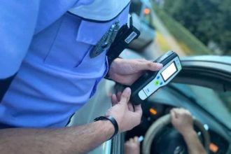 Tanar drogat la volan in Arges dosar penal