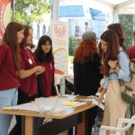 Targul national de ONG uri PITASO are loc la Pitesti