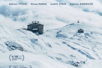 Tata muta muntii la Cinematograful Mircea Diaconu