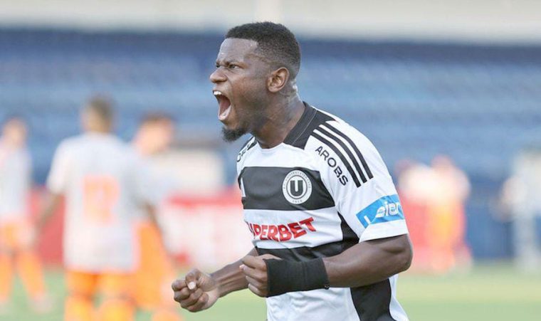 Thiam intra in meciul cu FC Arges Ce zice Becali