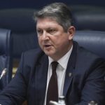 Titus Corlatean anunta ca vrea sefia PSD