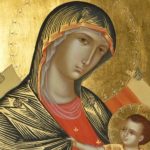 Traditii si superstitii de Sfanta Maria