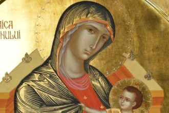 Traditii si superstitii de Sfanta Maria