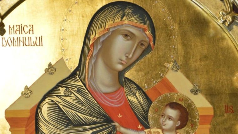 Traditii si superstitii de Sfanta Maria