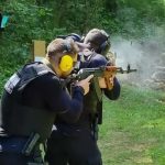 Trageri in poligonul Mioveni Avertizari pentru cetateni