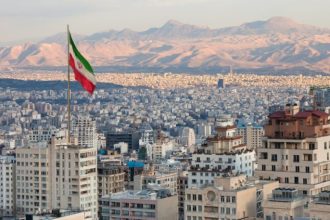 Trei barbati maini taiate in Iran pentru furt