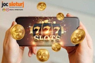 Trucuri psihologice in designul sloturilor